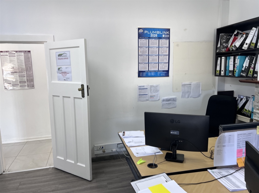 Commercial Property for Sale in Eureka Eastern Cape